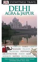 Delhi, Agra and Jaipur