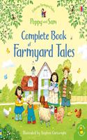 Complete Book of Farmyard Tales