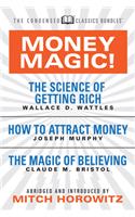 Money Magic! (Condensed Classics)