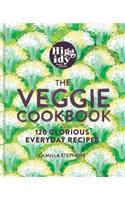 The Higgidy Vegetarian Cookbook