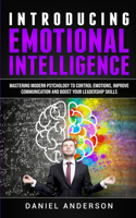 Introducing Emotional intelligence