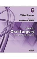 Viva in Oral Surgery for Dental Students