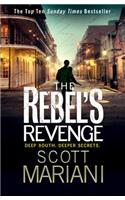 The Rebel's Revenge (Ben Hope, Book 18)