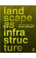 Landscape as Infrastructure