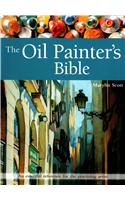 The Oil Painter's Bible