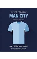 The Little Book of Man City