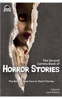 The Second Corona Book of Horror Stories