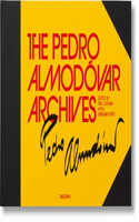 The Pedro Almodóvar Archives