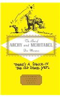 The Best of Archy and Mehitabel