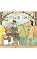 The Story of the Pilgrims