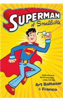 Superman of Smallville