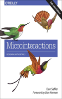 Microinteractions