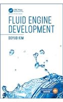 Fluid Engine Development