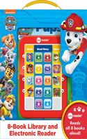 Nickelodeon Paw Patrol