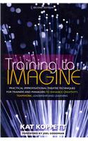 Training to Imagine