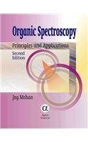 Organic Spectroscopy