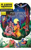 A Midsummer Night's Dream