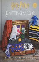 Harry Potter Knitting Magic