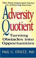 Adversity Quotient