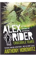 Alex Rider Mission : Crocodile Tears