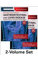 Sleisenger and Fordtran's Gastrointestinal and Liver Disease- 2 Volume Set