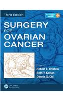 Surgery for Ovarian Cancer