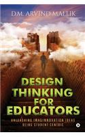 Design Thinking for Educators