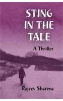 Sting in the Tale: A Thriller