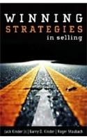 Winning Strategies in Selling