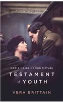 Testament Of Youth