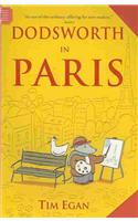 Dodsworth in Paris (Reader)