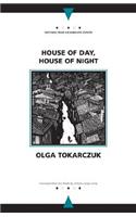 House of Day, House of Night