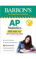 AP Statistics Premium