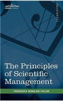 Principles of Scientific Management