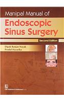 Manipal Manual of Endoscopic Sinus Surgery