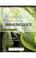 Cellular and Molecular Immunology