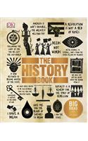 History Book