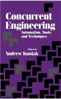 Concurrent Engineering