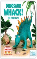 Dinosaur Whack! The Stegosaurus