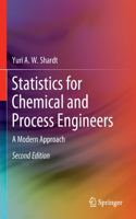 Statistics for Chemical and Process Engineers