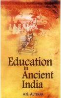 Education In Ancient India