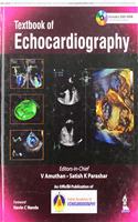 Textbook of Echocardiography