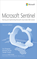 Microsoft Azure Sentinel