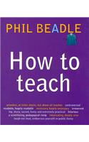 How to Teach