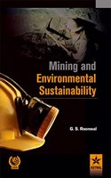 Mining And Environmental Sustainability