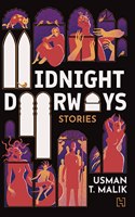 Midnight Doorways: Stories