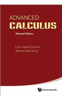 Advanced Calculus (Revised Edition)