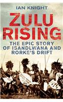 Zulu Rising