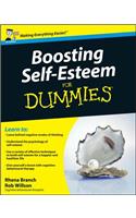 Boosting Self-Esteem for Dummies