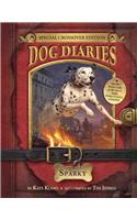 Dog Diaries #9: Sparky (Dog Diaries Special Edition)